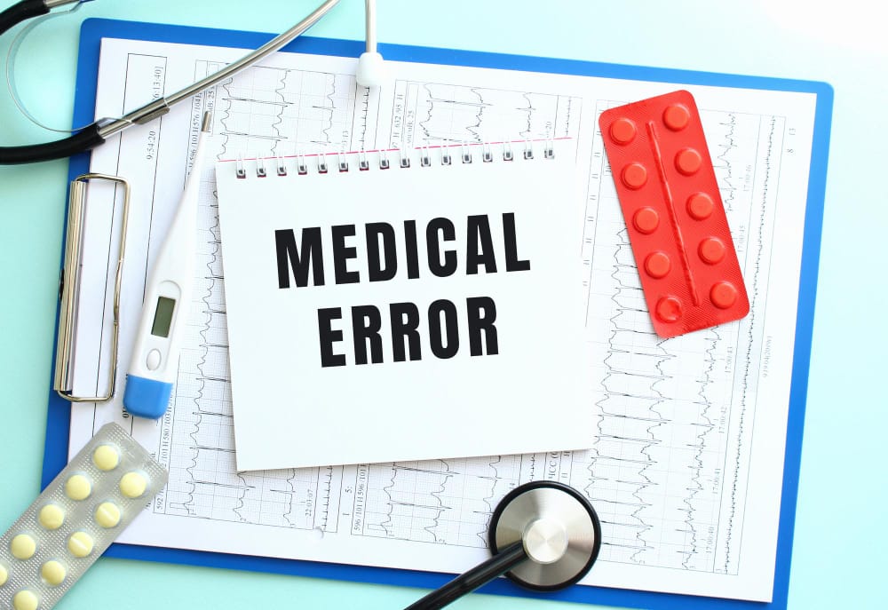 Left Behind in Surgery: A Preventable Medical Error