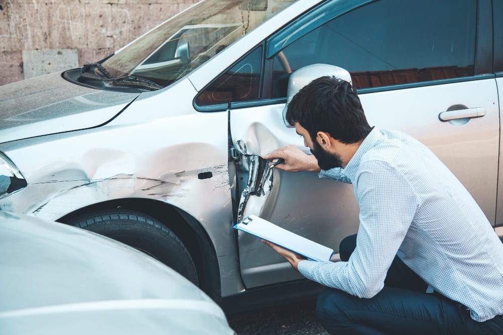 What to Do If the At-Fault Driver Has No Insurance in Illinois