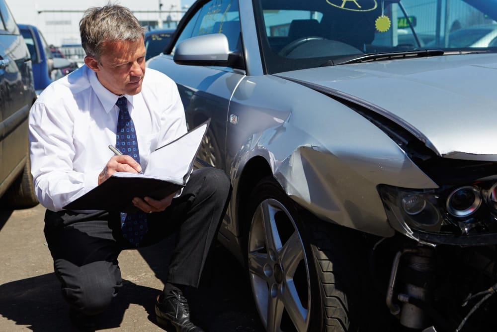 Car Accident Lawyer in Loop Chicago: What Downtown Victims Need to Know