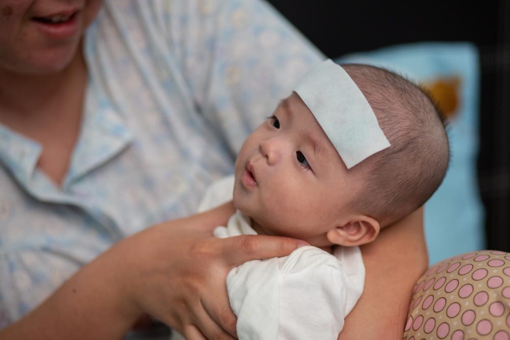 Erb's Palsy and Brachial Plexus Birth Injuries: Illinois Parents' Legal Guide
