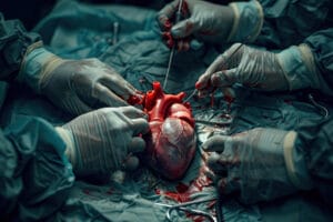 Wrongful Death from Heart Surgery Errors