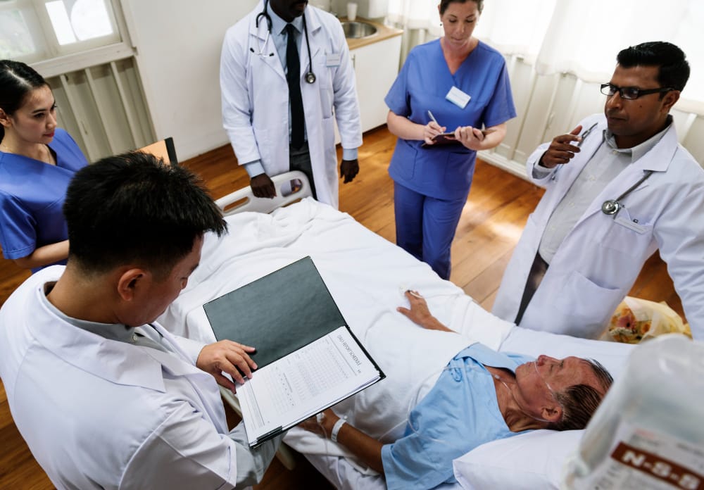 Medical Malpractice at Chicago Hospitals: Know Your Rights