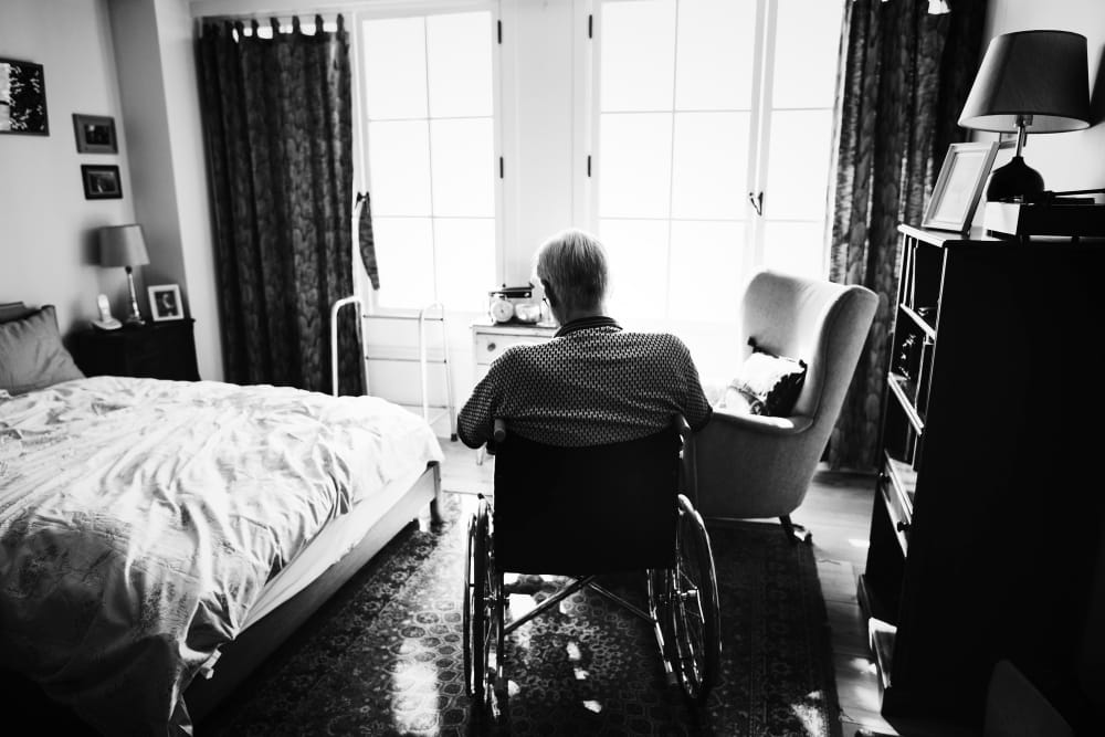 Nursing Home Abuse in Cook County: Warning Signs & Legal Options