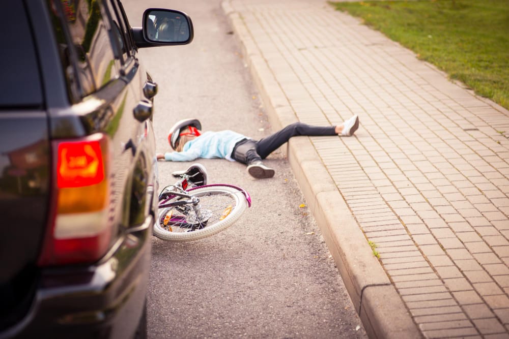 Pedestrian Accidents in Chicago Your Legal Rights and Compensation Options