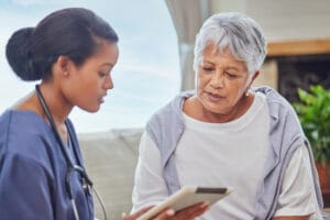 Report Nursing Home Abuse in Illinois