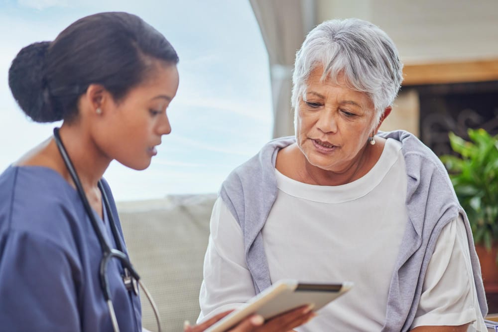 Report Nursing Home Abuse in Illinois