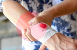 Soft Tissue Injury Settlements