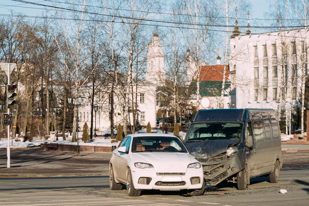 South Side Chicago Car Accidents Common Causes & Your Legal Rights