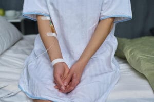 IV Placement Errors: Infiltration, Nerve Damage, and Malpractice Risks