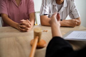 Is Mediation legally Binding in Personal Injury Cases?