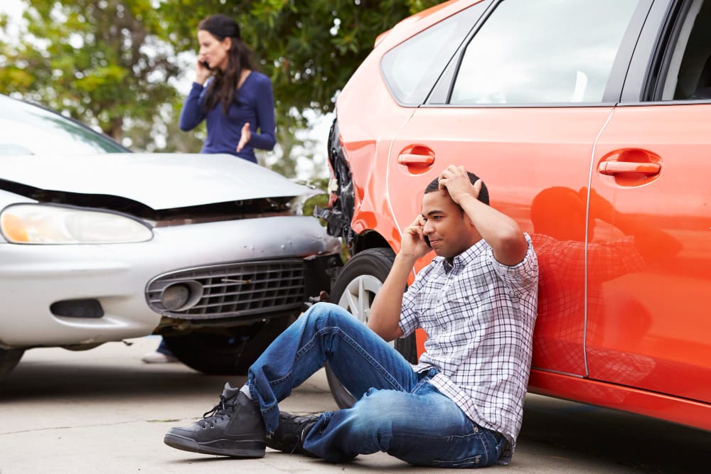 Common Car Accidents and How to Help Avoid Them