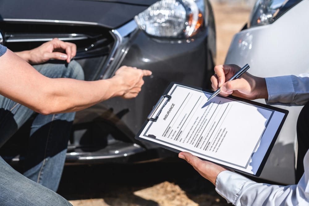 Insurance Claim Denied After Chicago Car Accident Appeal Guide
