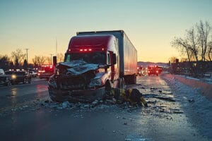 Semi Truck Accident in Illinois?
