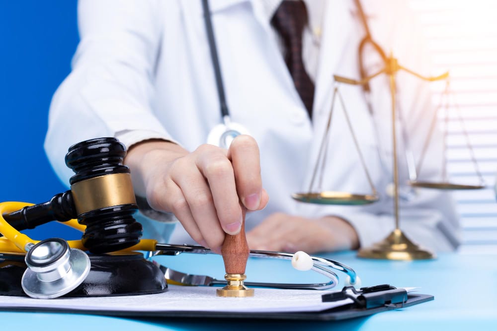 Best Strategies for Choosing a Medical Malpractice Attorney in Chicago (2026 Guide)