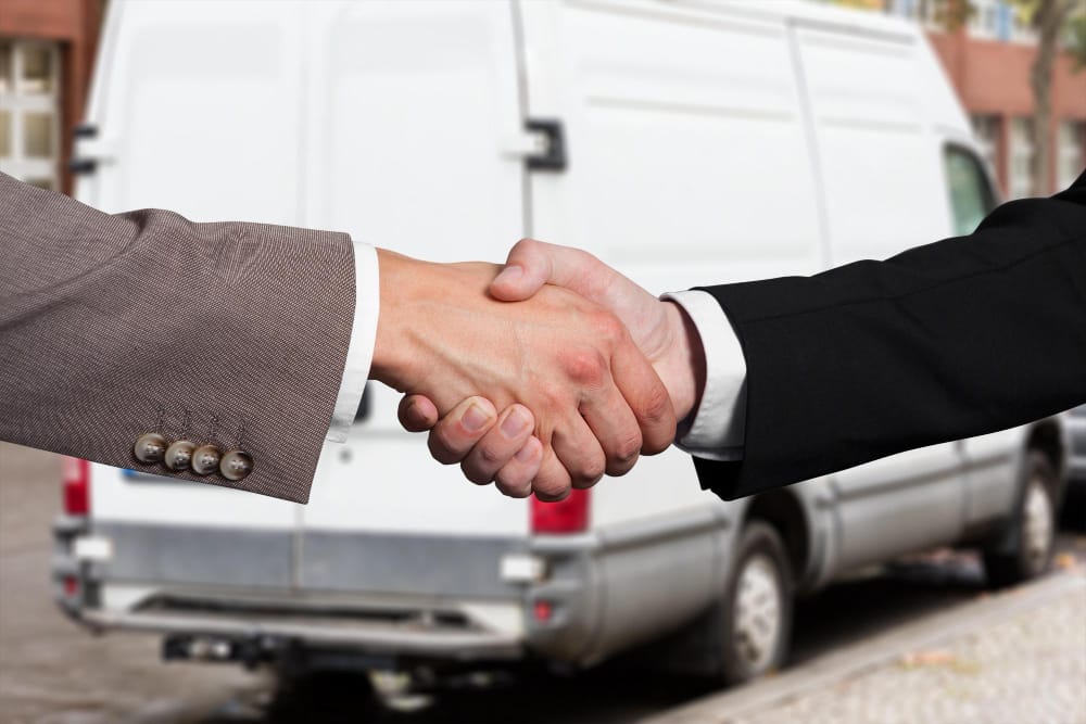 Truck Injury Law Firm Near You