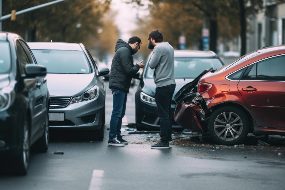 How Witnesses Help Chicago Car Accident Claims