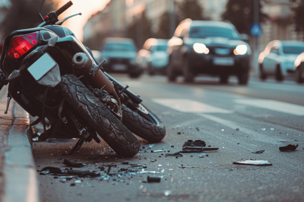 How to Choose a Motorcycle Accident Lawyer in Chicago