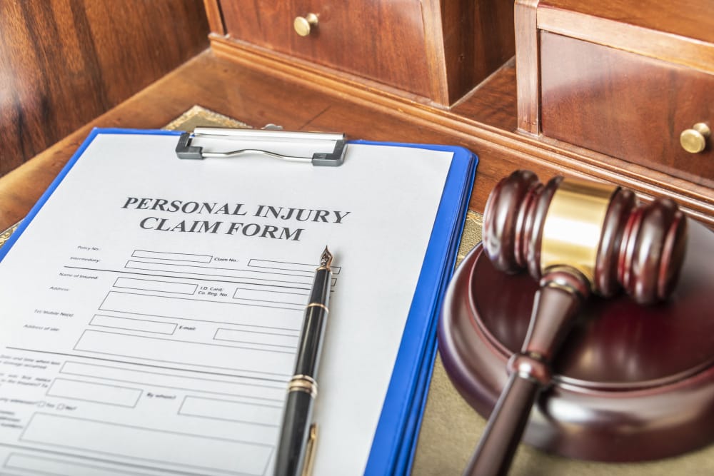 Illinois Personal Injury Lawyer