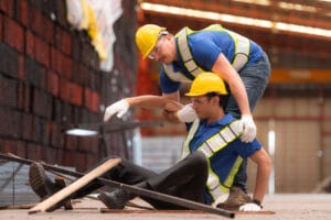 Occupational Accident Insurance