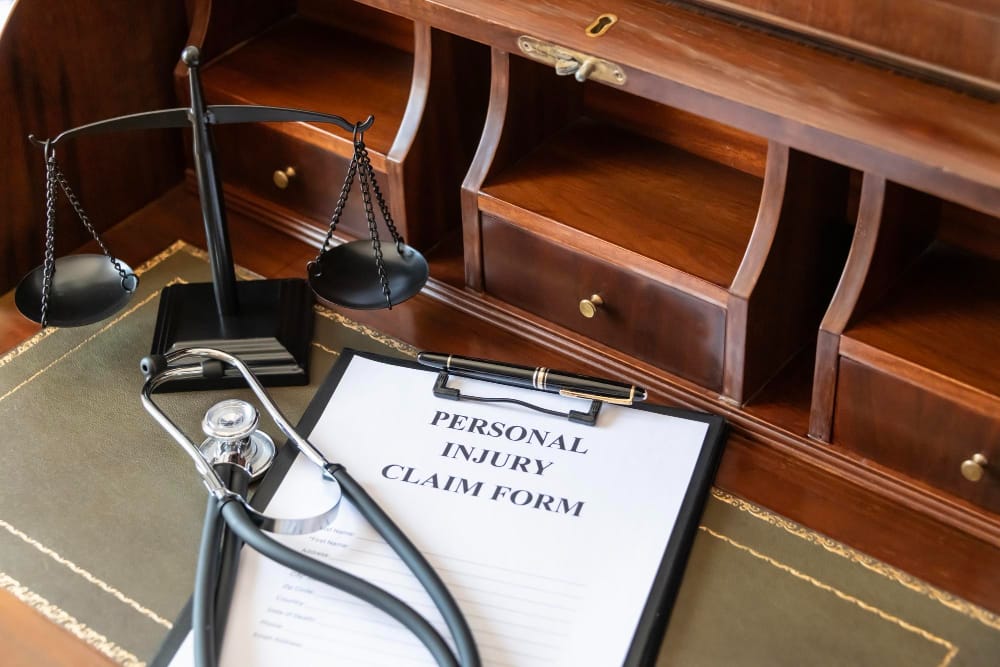 How to Pick the Best Lawyer for Compassionate Support During Tough Times in Chicago