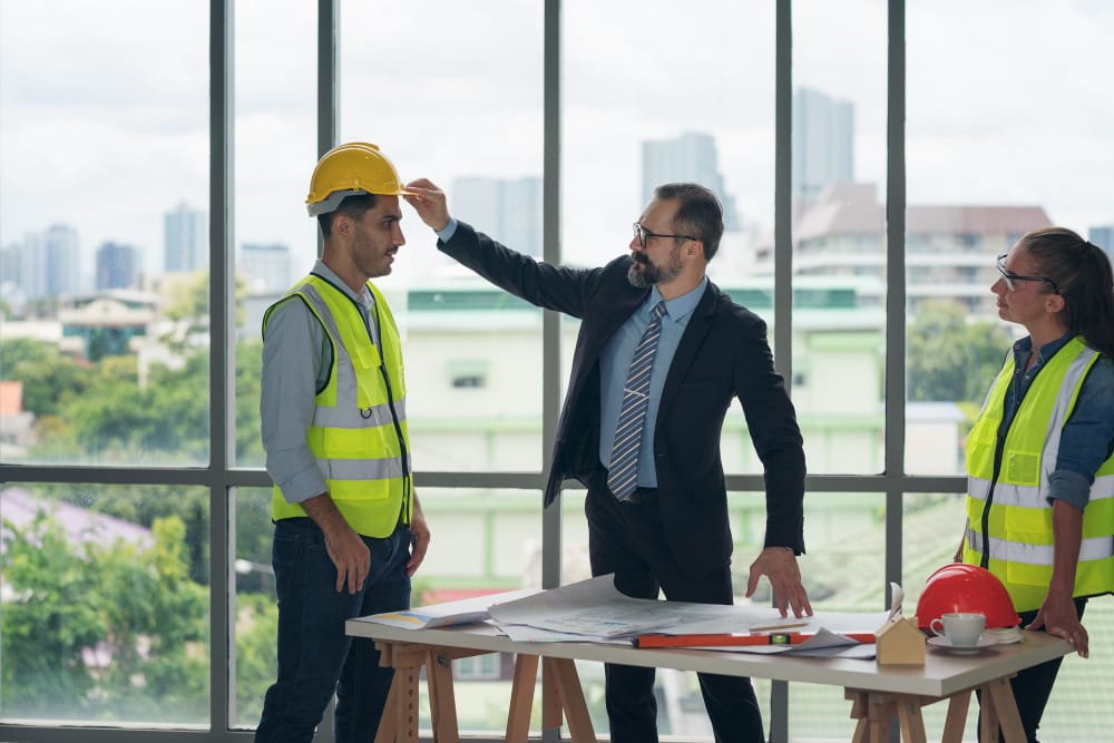 Independent Contractors Workers’ Compensation Case in Chicago