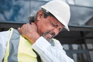Workers’ Compensation for Nerve Damage