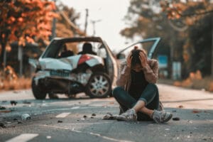 hurt in Chicago car accident
