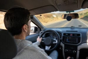 Is It Illegal to Drive Without a Rearview Mirror in Illinois