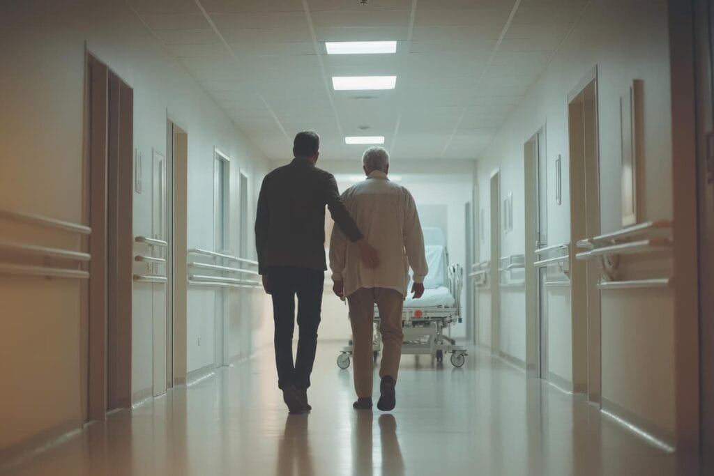Premature Hospital Discharge Medical Malpractice