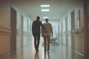 Premature Hospital Discharge Medical Malpractice