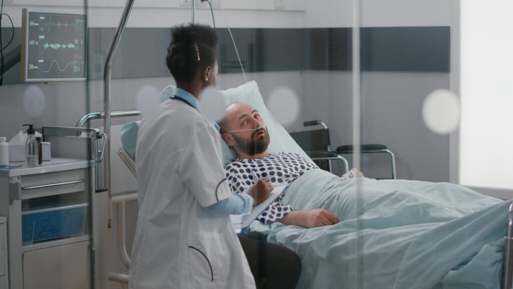 Sepsis After Surgery