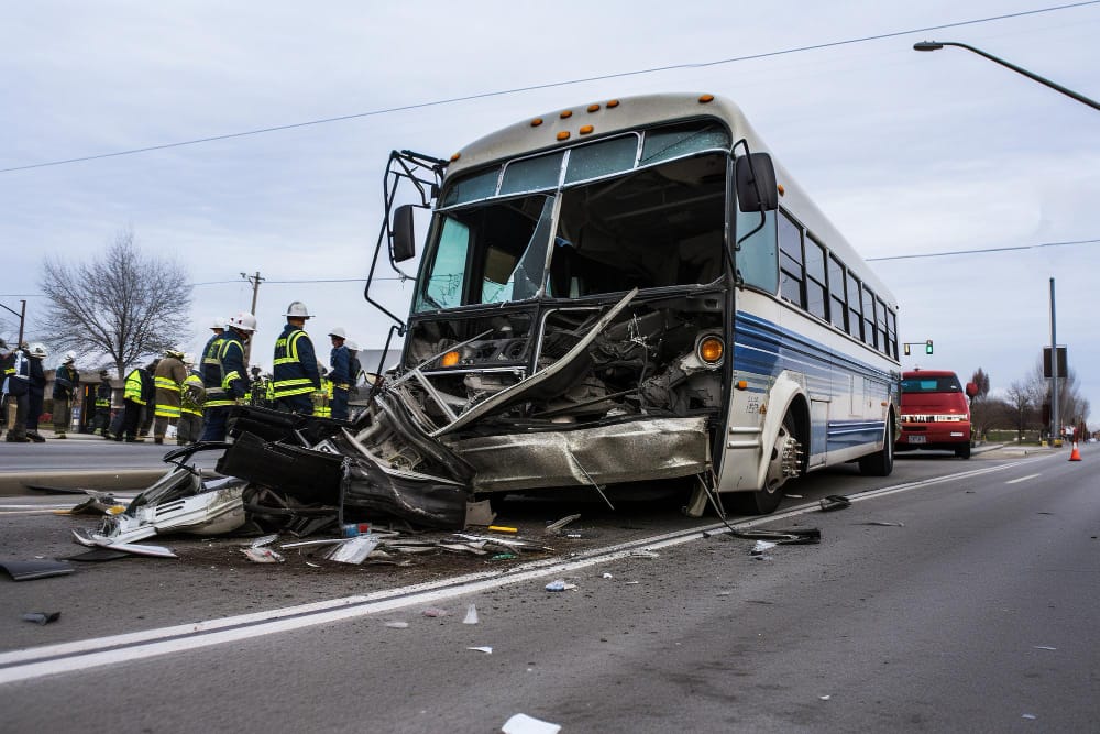 What to Do After a CTA Bus Accident