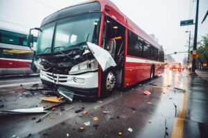 Who Is Liable in a Chicago Bus Accident
