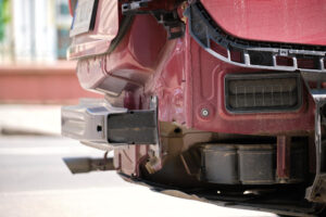 Can You Sue for Injuries After a Jackknife Truck Accident?