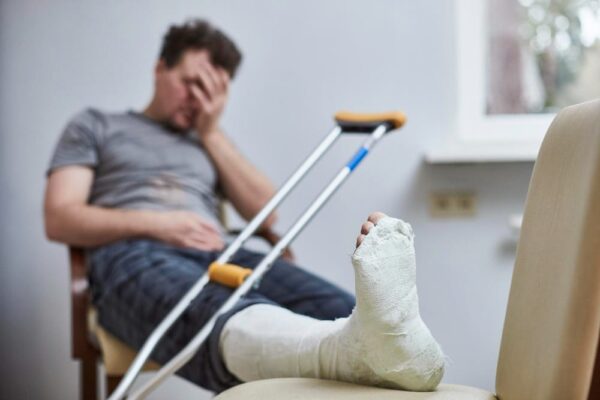 Handling Personal Injury case in Illinois